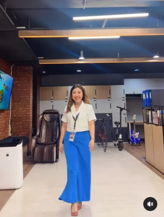 kiky Saputri [Foto: Instagram/kikysaputrii]