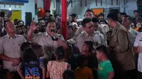 Prabowo Jelaskan Alasan Belum Datangi Semua Daerah Terdampak Bencana Sumatera