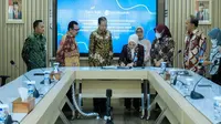 Bank BJB dan Bank Bengkulu menandatangani Perjanjian Kerja Sama (PKS) penyertaan modal dalam rangka pembentukan Kelompok Usaha Bank (KUB), sebagai rencana bersama untuk melakukan pengembangan bisnis kedua belah pihak.