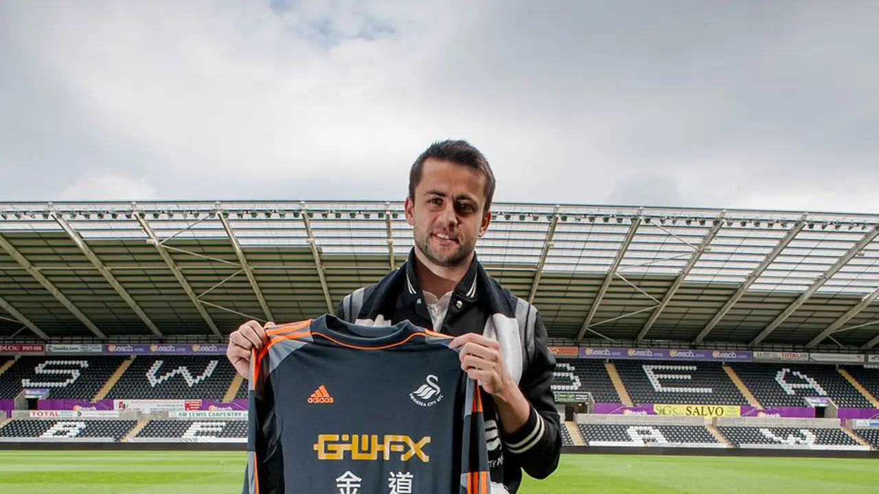 Lukasz Fabianski