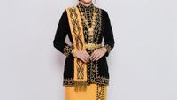 12 Baju Adat Kalimantan Utara Beserta Makna Filosofisnya