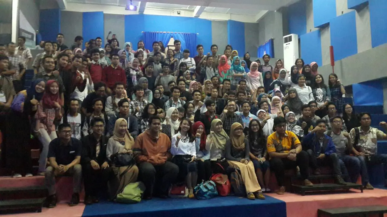 Cara Membangun Mental Wirausaha Sejak dari Mahasiswa