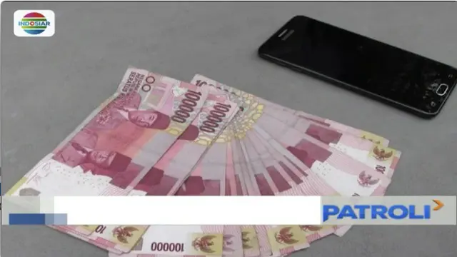 Polisi Ungkap Prostitusi Online Gadis Belia di Surabaya