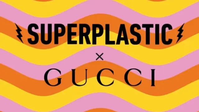 Jajaki Metaverse, Gucci Bakal Rilis NFT Supergucci