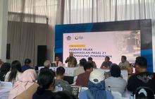 Pemerintah Evaluasi Insentif Pajak, Restitusi Dipastikan Tepat Sasaran