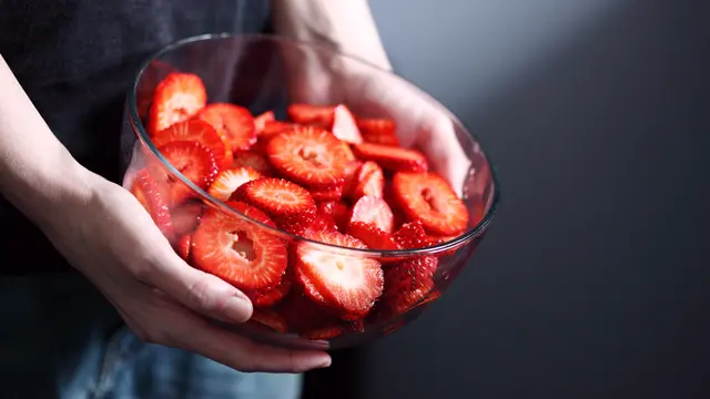 Buah