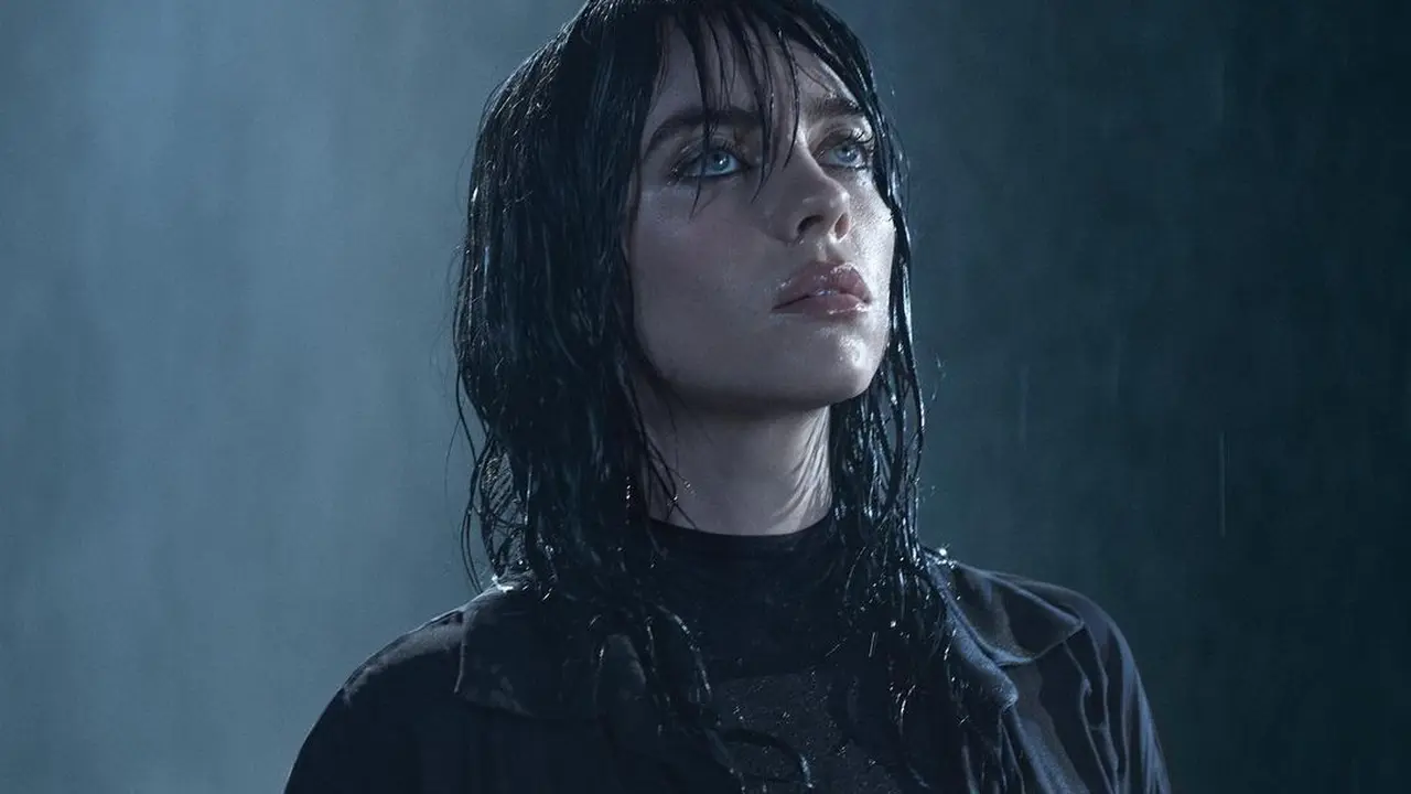 Billie Eilish