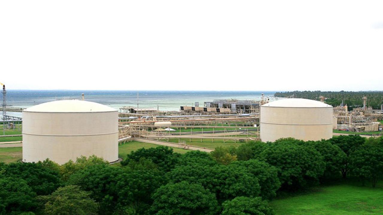 Mengawal Pelaksanaan Komitmen Eksplorasi