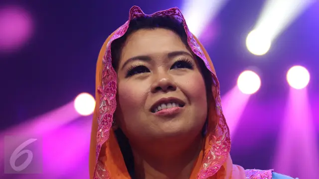 20160421-Yenny Wahid-Jakarta