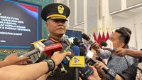Jabat KSAD, Tandyo Budi Ungkap Tugas Khusus dari Prabowo