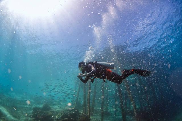 Konsekuensi Status Global Geopark Raja Ampat
