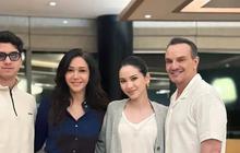 Intip Gaya Old Money Maia Estianty Dinner Bareng Calon Besan Jelang Pesta Pernikahan Al Ghazali dan Alyssa Daguise