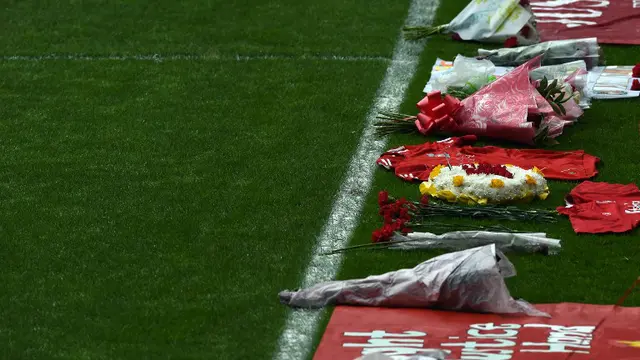 Tragedi Hillsborough