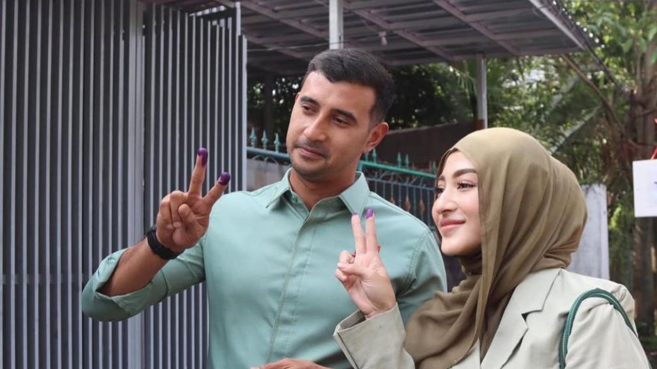Kemenangan Pilkada 2024 Ali Syakieb Terungkap lewat Postingan Ini, Begini Tanggapan Warganet