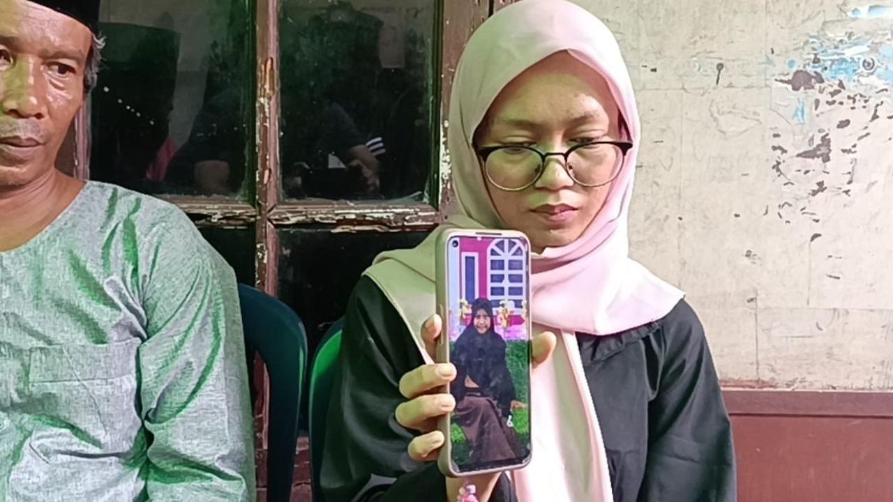 Korban Meninggal Kecelakaan Tol Cipularang Usai Ziarah Kubur dengan Istri Anggota TNI di Padalarang