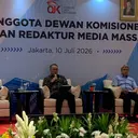 OJK Minta Influencer Keuangan Jujur Soal Peran, Tak Boleh Berkedok Edukasi