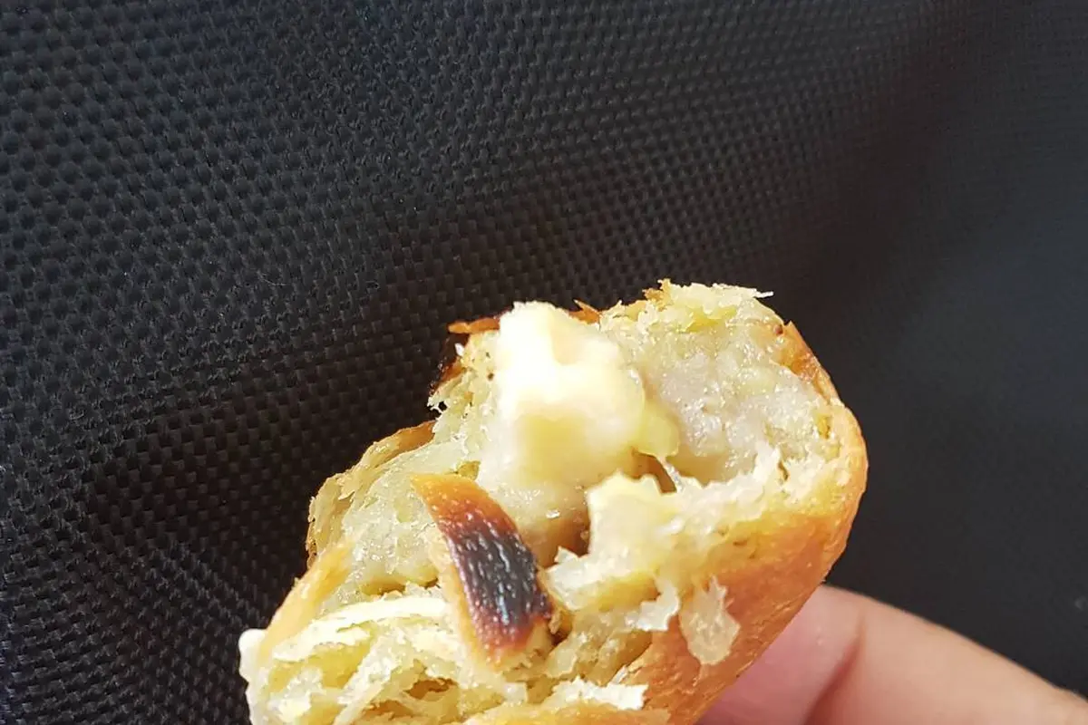 [Bintang] Pisang