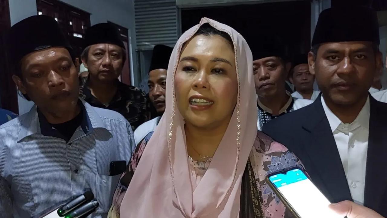 Yenny menegaskan yang tidak boleh dikonsumsi adalah asam sulfat atau sulfuric acid (H2SO4).<br>
