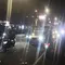 Massa Demo Bubar, Jalan Tosari dan Sudirman Kembali Dibuka (Merdeka.com)