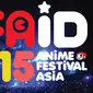 Indonesia kembali mendapat kehormatan untuk menjadi salah satu tuan rumah Anime Festival Asia 2015.