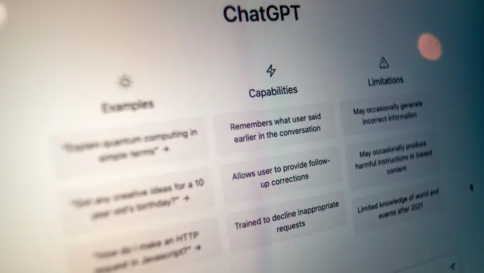 ChatGPT