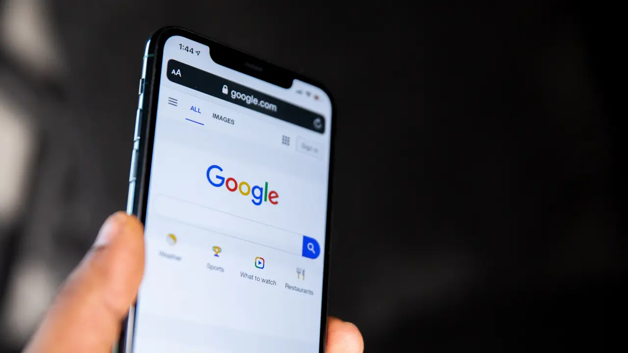 Search Engine Google