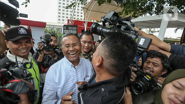 Dahlan Iskan