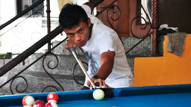 Irsyad Maulana
