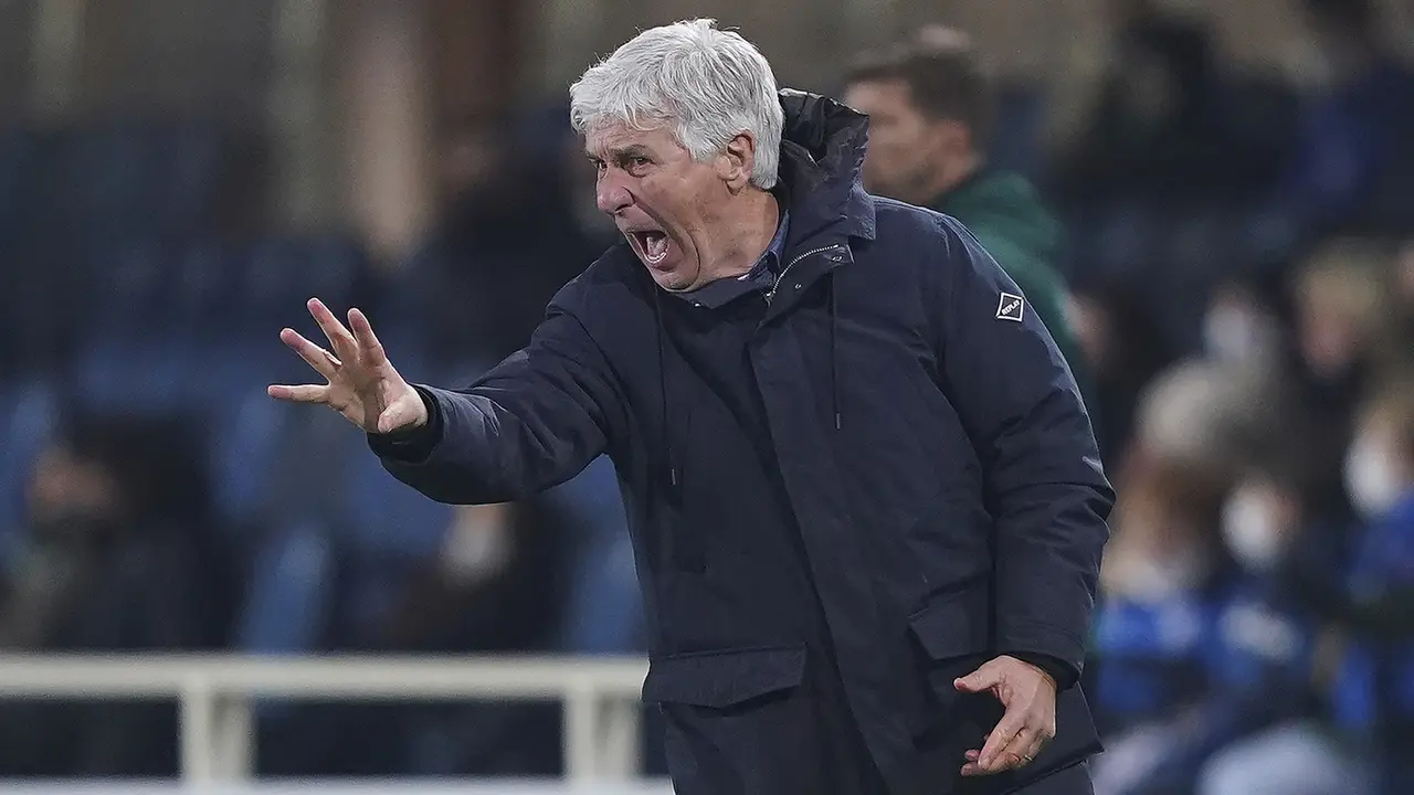 Foto: 5 Pelatih di Liga Top Eropa dengan Masa Bakti Terlama di Klubnya Hingga Musim 2021 / 2022