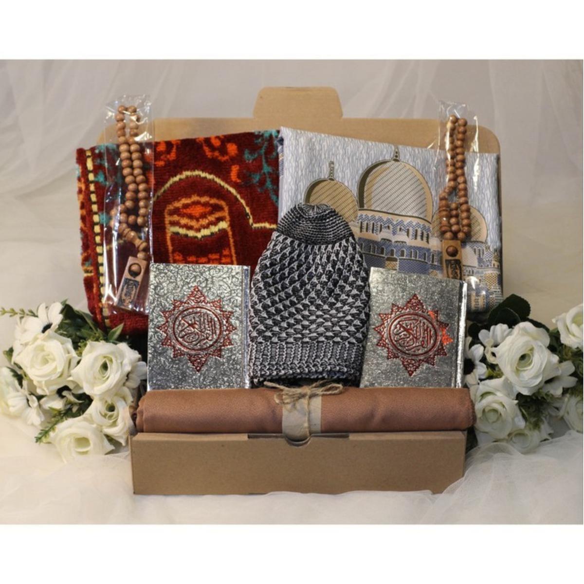 Ide Hampers Lebaran Harga Murah