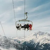 Menikmati salju dengan paket yang ditawarkan oleh Club Med. (Foto/Dok: Club Med)