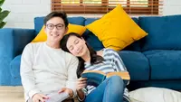 7 Kunci Pernikahan yang Bahagia, Termasuk Punya Waktu untuk Diri Sendiri