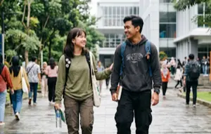 Celana Cargo Kembali Jadi Tren, Ini Pilihan Terbaik untuk Outfit Harian yang Stylish