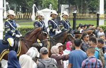Presiden Prabowo Instruksikan Atraksi Paspampres Istana Jadi Agenda Rutin Mingguan