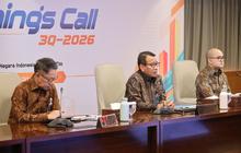 Laba Operasional BNI Cetak Rekor, Tembus Rp27,5 Triliun