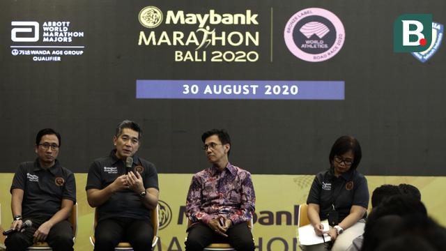 Maybank Marathon 2020