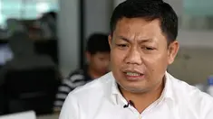 Dialog Bupati Katingan