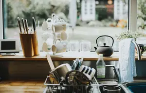 Cara Menghilangkan Bau Got dari Saluran Air Dapur, Panduan Lengkap untuk Solusi dan Pencegahan