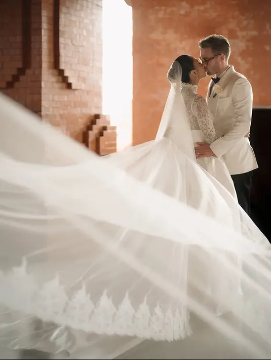  Instagram/ Maria Rahajeng]