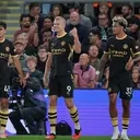 Haaland dan Cherki Menggila, Manchester City Hajar Crystal Palace