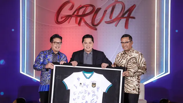 PSSI Partner Summit