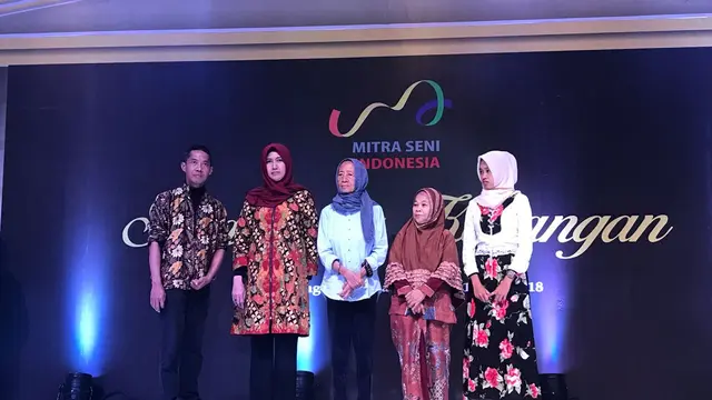 Mitra Seni Indonesia