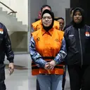 Kekayaan Bupati Sukoharjo Tersangka Pemerasan Anak Buah