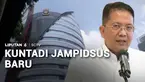 Presiden Prabowo Subianto menandatangani Keppres pengangkatan Kuntadi sebagai Jaksa Agung Muda Bidang Pidana Khusus yang baru. Kuntadi menggantikan Febrie Adriansyah yang mengundurkan diri setelah ditetapkan sebagai tersangka kasus korupsi.