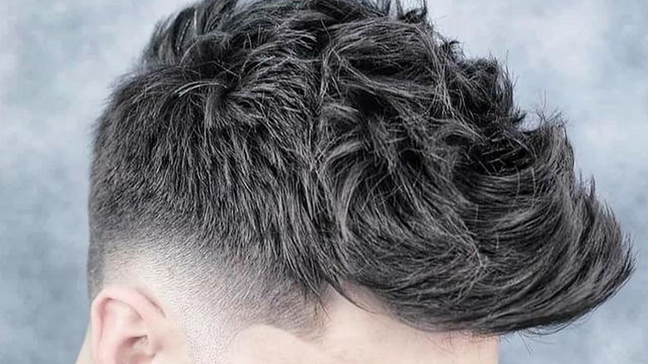 7 Model Rambut Pendek Pria Sesuai Bentuk Wajah, Siap-siap Jadi Tampan di 2026