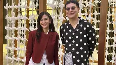 Melihat Karya Wilsen Willim Lebih Dekat di Heritage Reimagined, dari Koleksi Couture hingga Kolaborasi Dian Sastrowardoyo