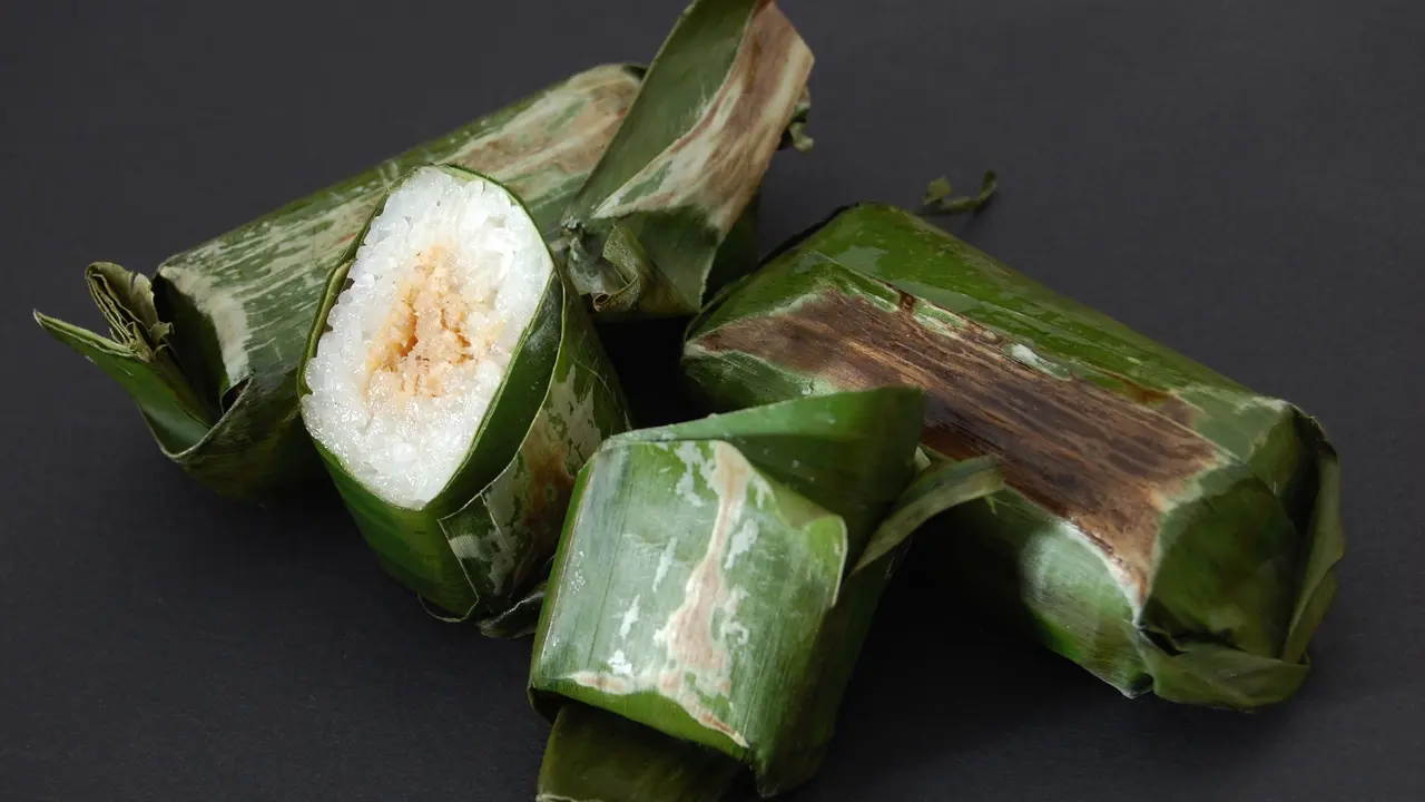 Lemper