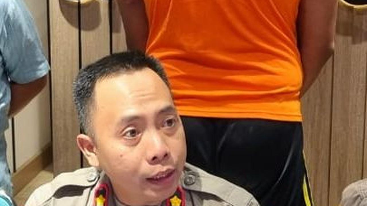 Kronologi Anak Tega Bunuh Ibu Kandung: Ditusuk 50 Kali Pakai Pisau Dapur