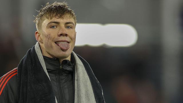 Luton Town vs Manchester United: Laga pekan ke-25 Premier League 2023/2024