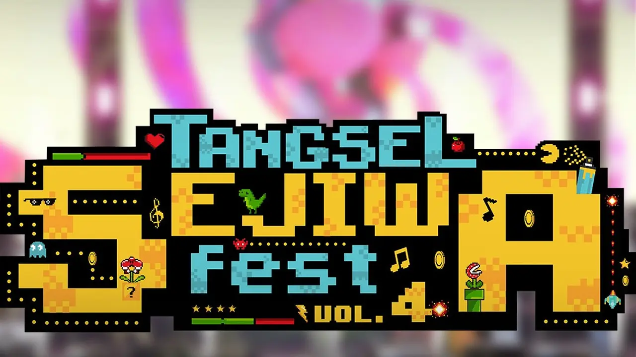 Tangsel Sejiwa Fest. (Liputan6.com/ ist)